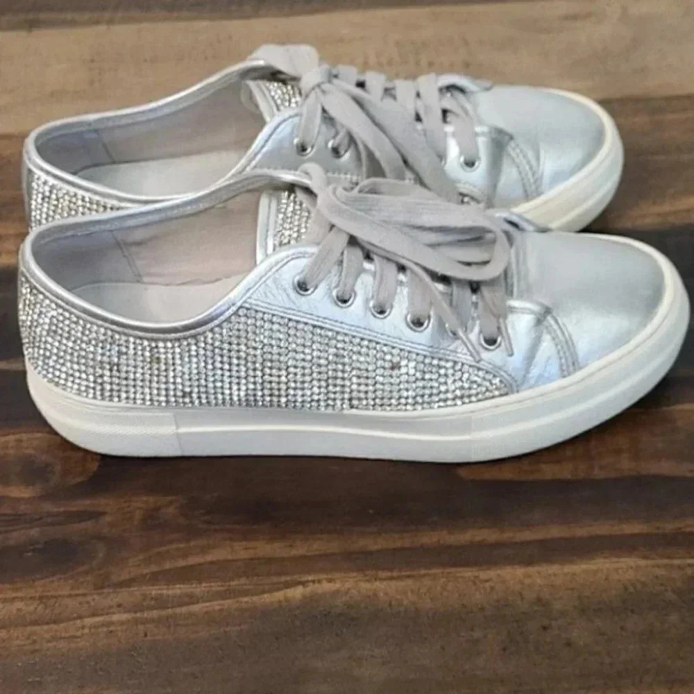 Gianni Binni Zennaa Rhinestone Embellished… - Picture 6 of 15
